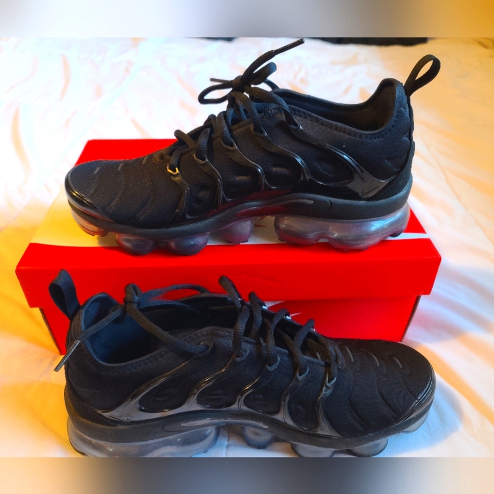 Nike Vapormax Plus Women's